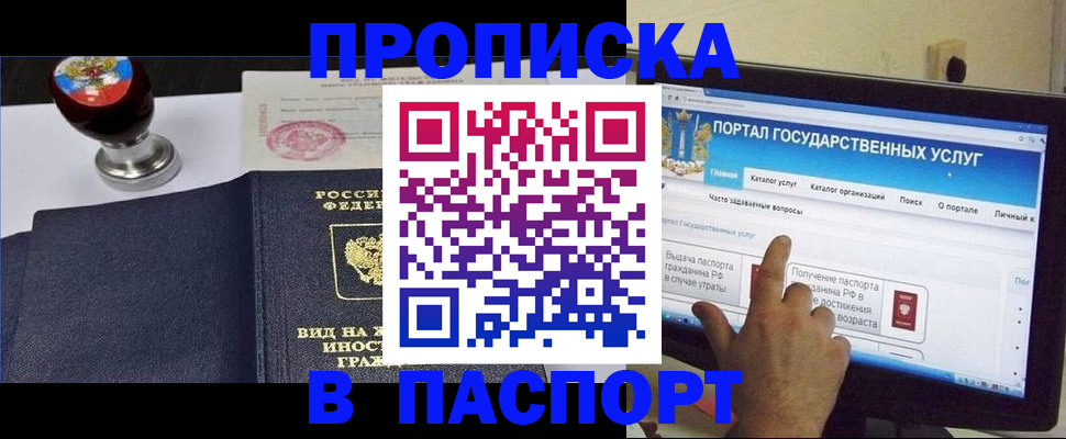 прописка 2025 в Солнечногорске