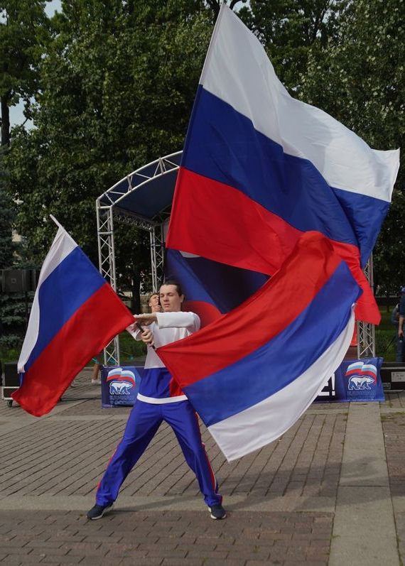 прописка в Солнечногорске